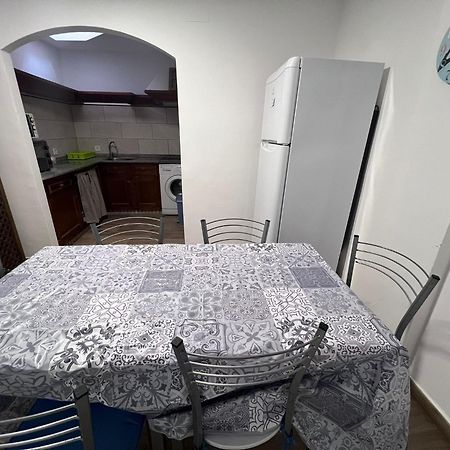Apartamentos Luz De La Bahia Sur Cadiz San Fernando Bagian luar foto