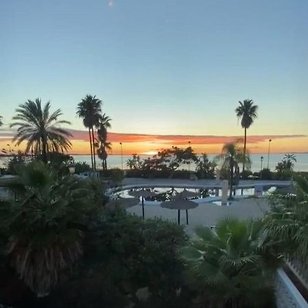 Apartamentos Luz De La Bahia Sur Cadiz San Fernando Bagian luar foto