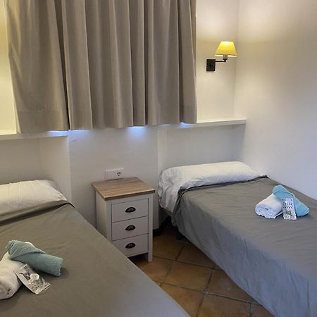 Apartamentos Luz De La Bahia Sur Cadiz San Fernando Bagian luar foto
