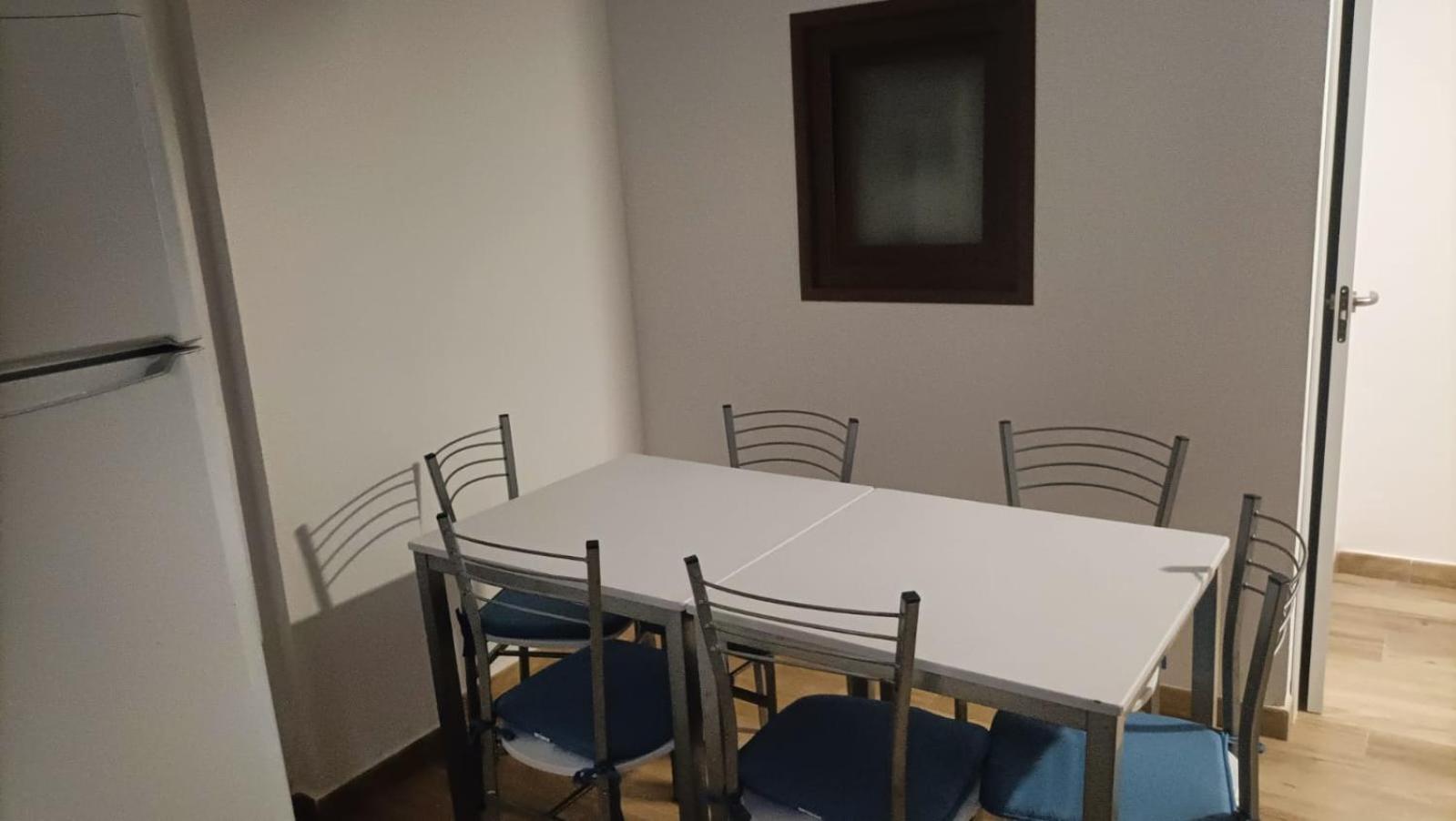 Apartamentos Luz De La Bahia Sur Cadiz San Fernando Bagian luar foto