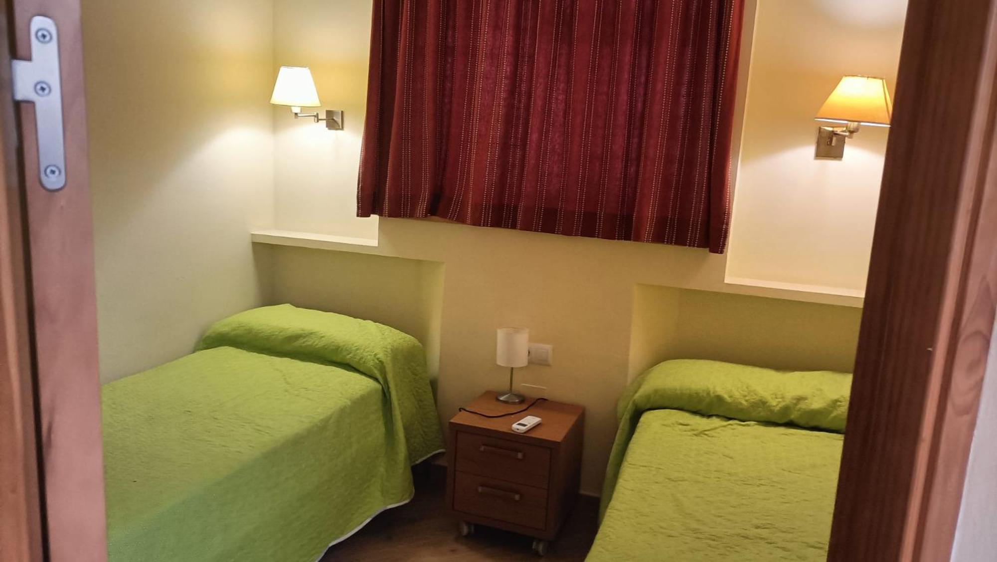Apartamentos Luz De La Bahia Sur Cadiz San Fernando Bagian luar foto