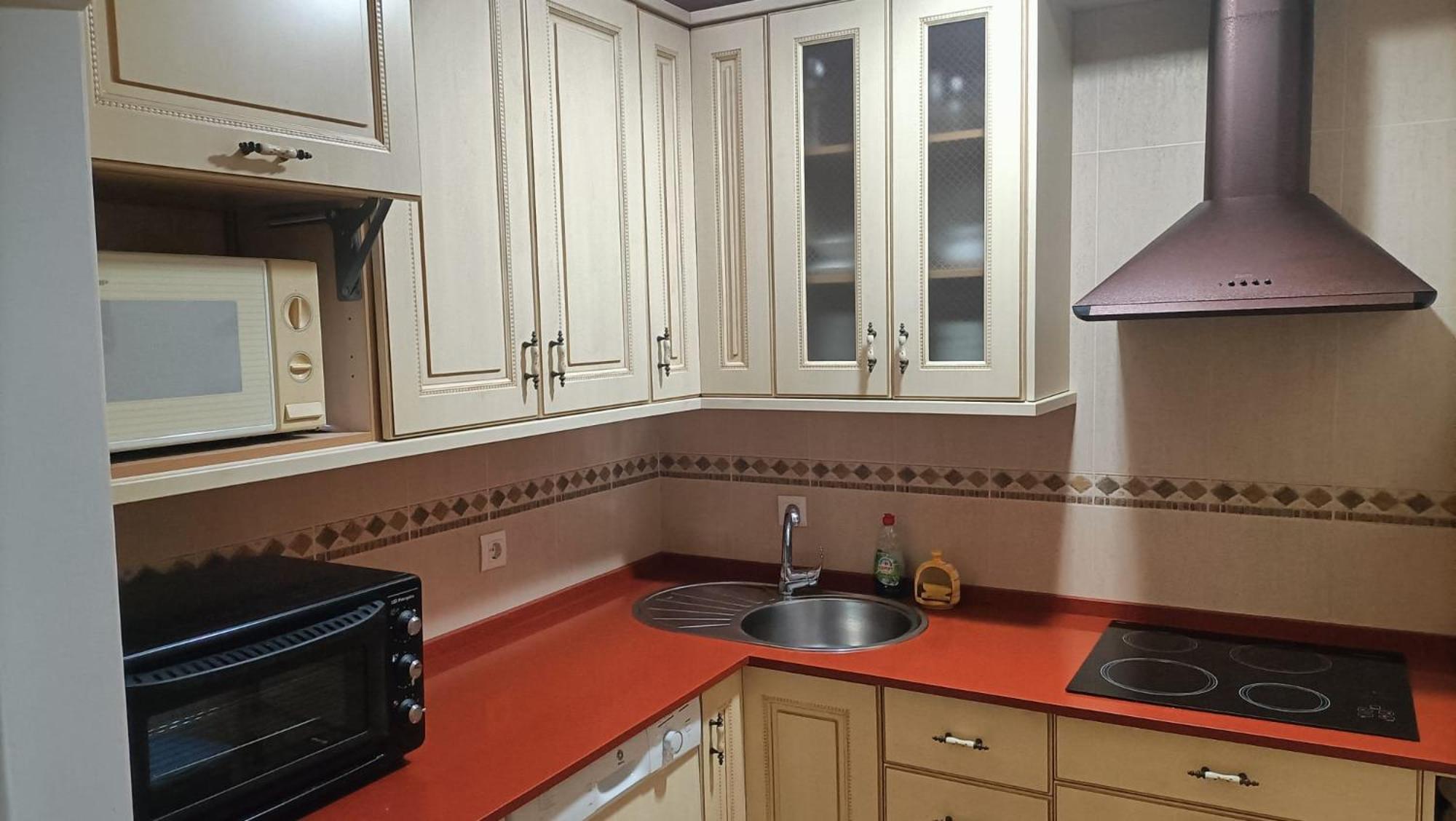 Apartamentos Luz De La Bahia Sur Cadiz San Fernando Bagian luar foto