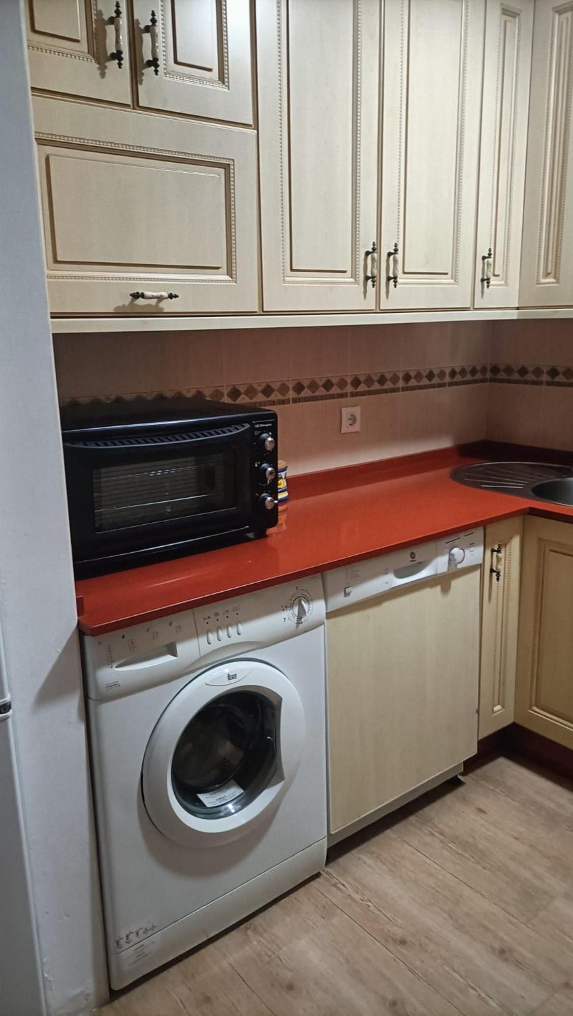 Apartamentos Luz De La Bahia Sur Cadiz San Fernando Bagian luar foto
