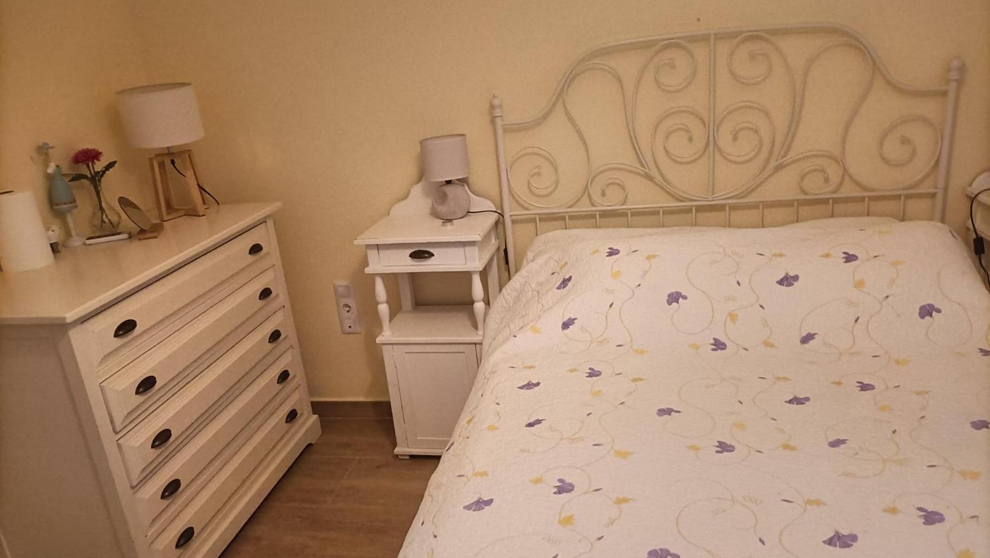 Apartamentos Luz De La Bahia Sur Cadiz San Fernando Bagian luar foto
