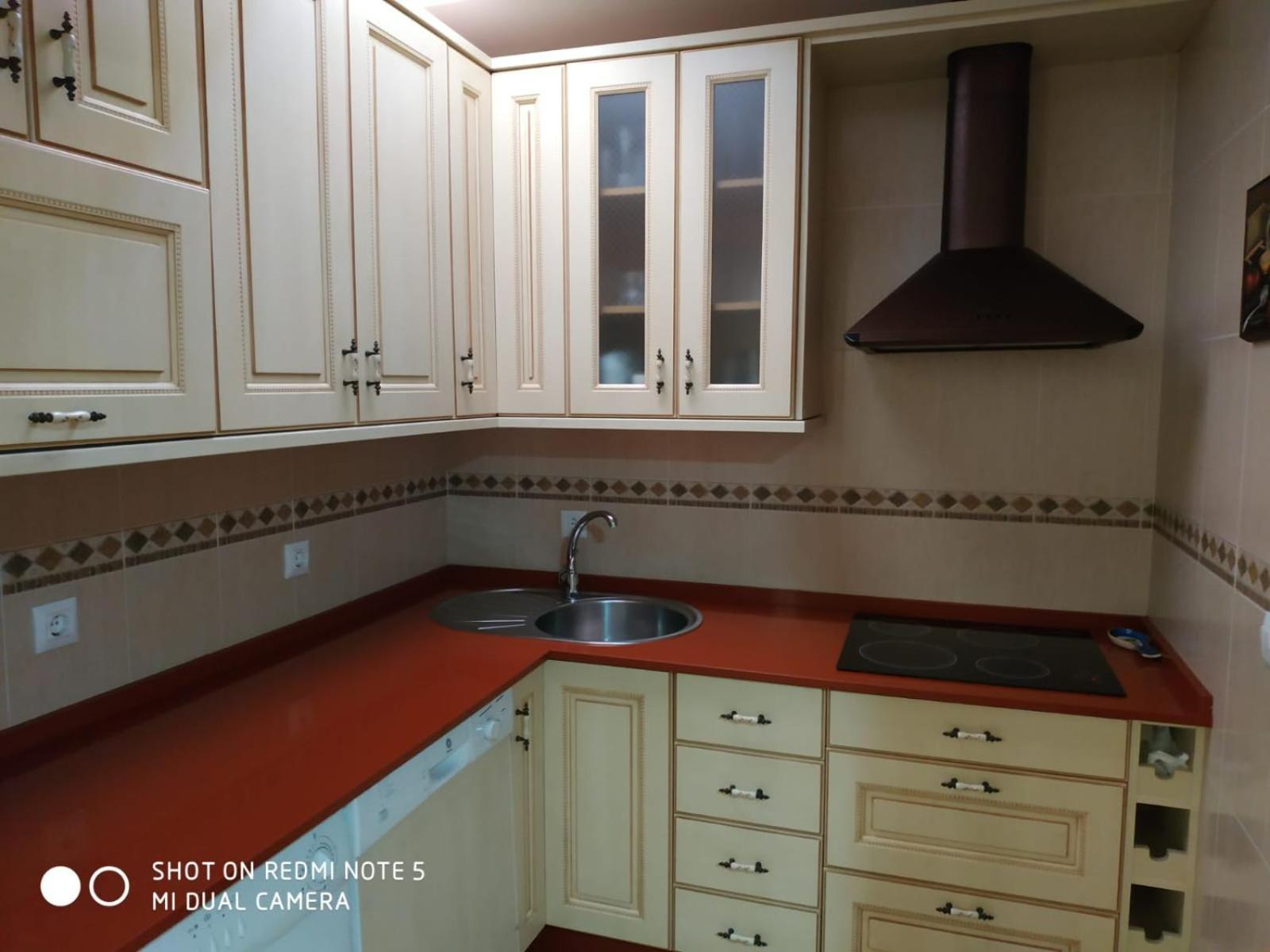 Apartamentos Luz De La Bahia Sur Cadiz San Fernando Bagian luar foto