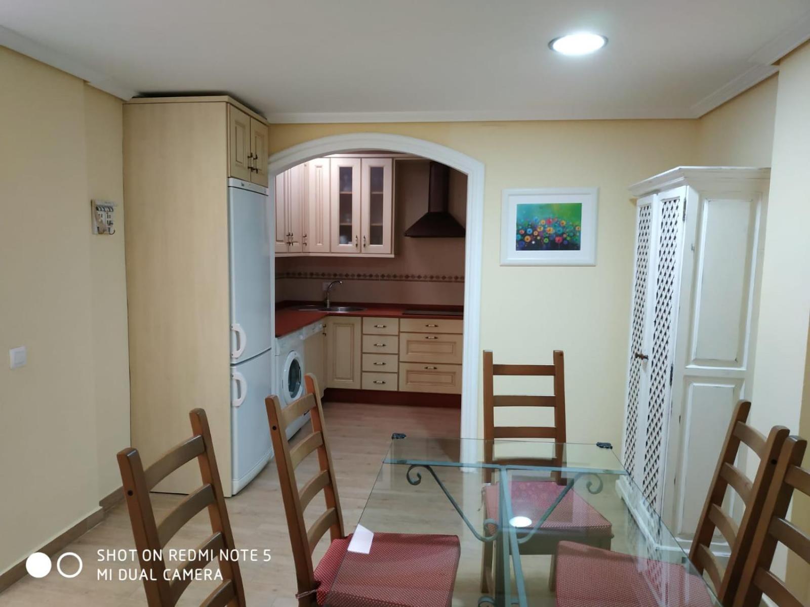 Apartamentos Luz De La Bahia Sur Cadiz San Fernando Bagian luar foto