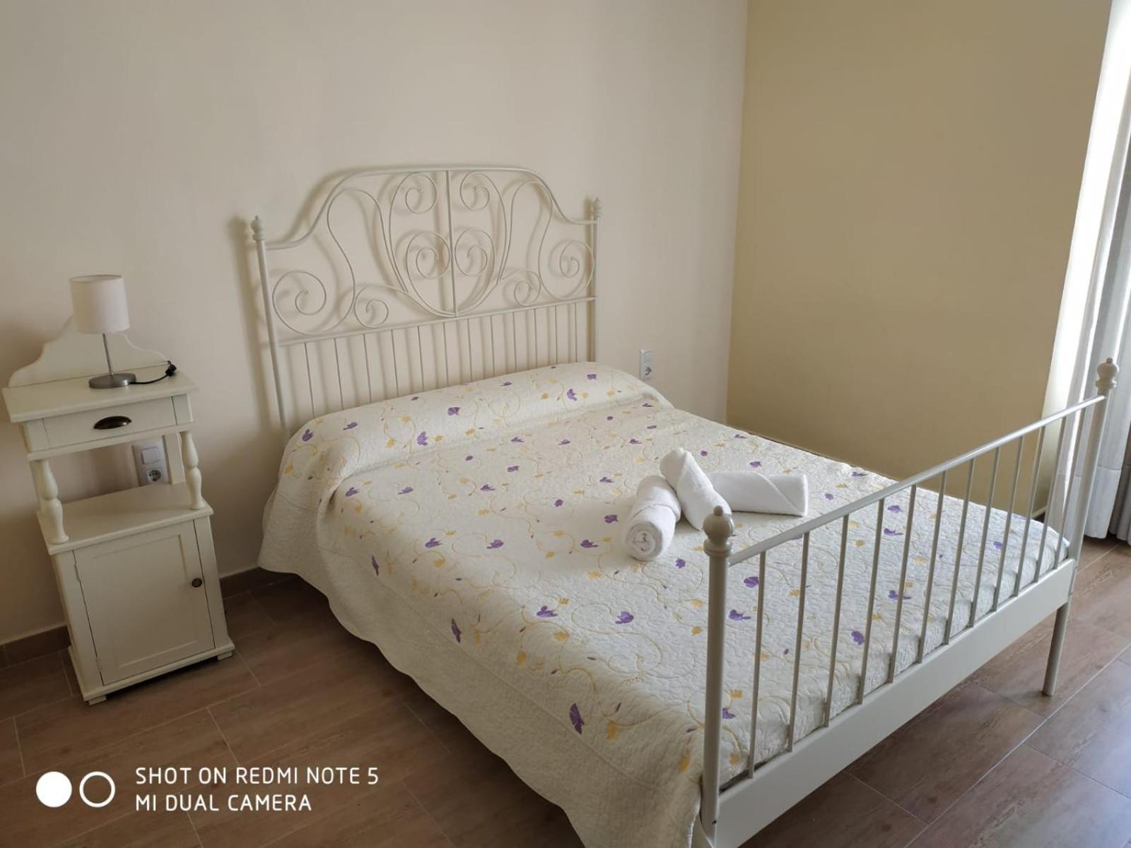 Apartamentos Luz De La Bahia Sur Cadiz San Fernando Bagian luar foto