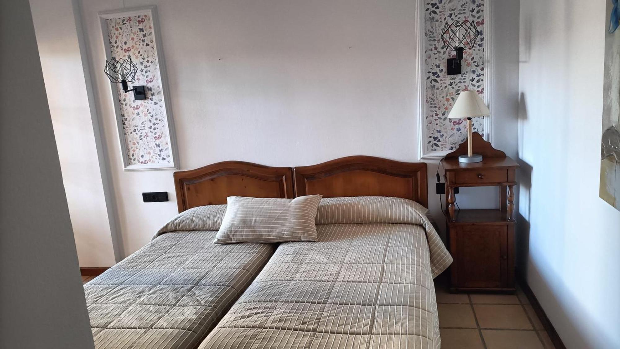 Apartamentos Luz De La Bahia Sur Cadiz San Fernando Bagian luar foto