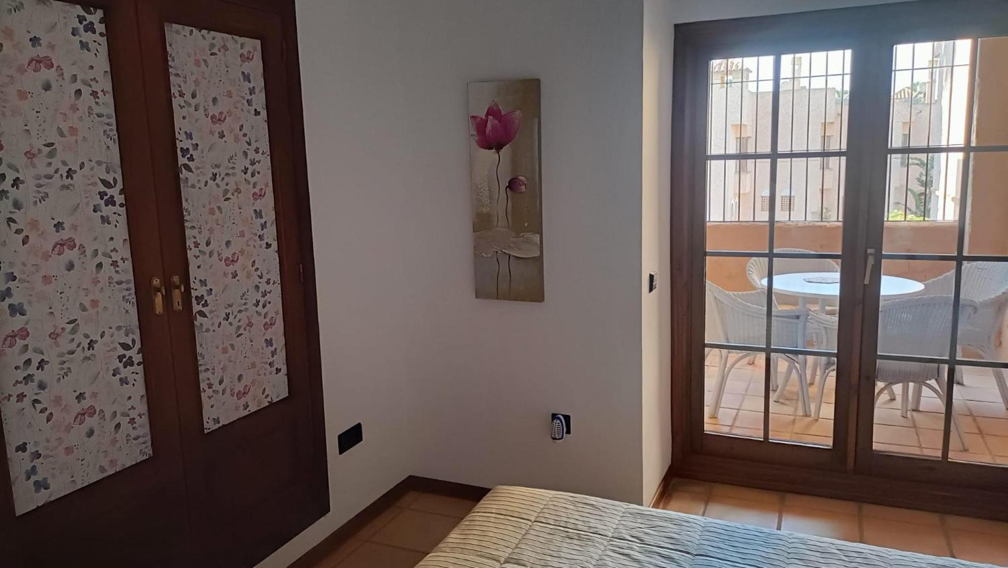 Apartamentos Luz De La Bahia Sur Cadiz San Fernando Bagian luar foto