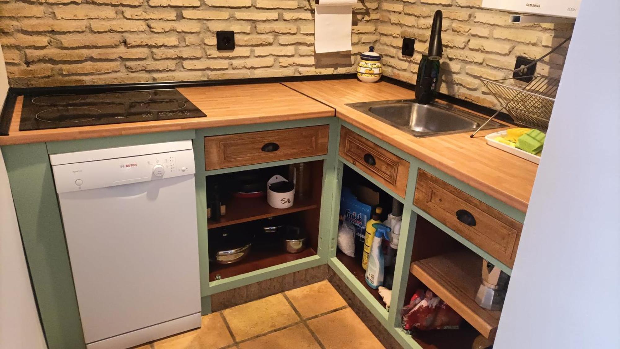 Apartamentos Luz De La Bahia Sur Cadiz San Fernando Bagian luar foto