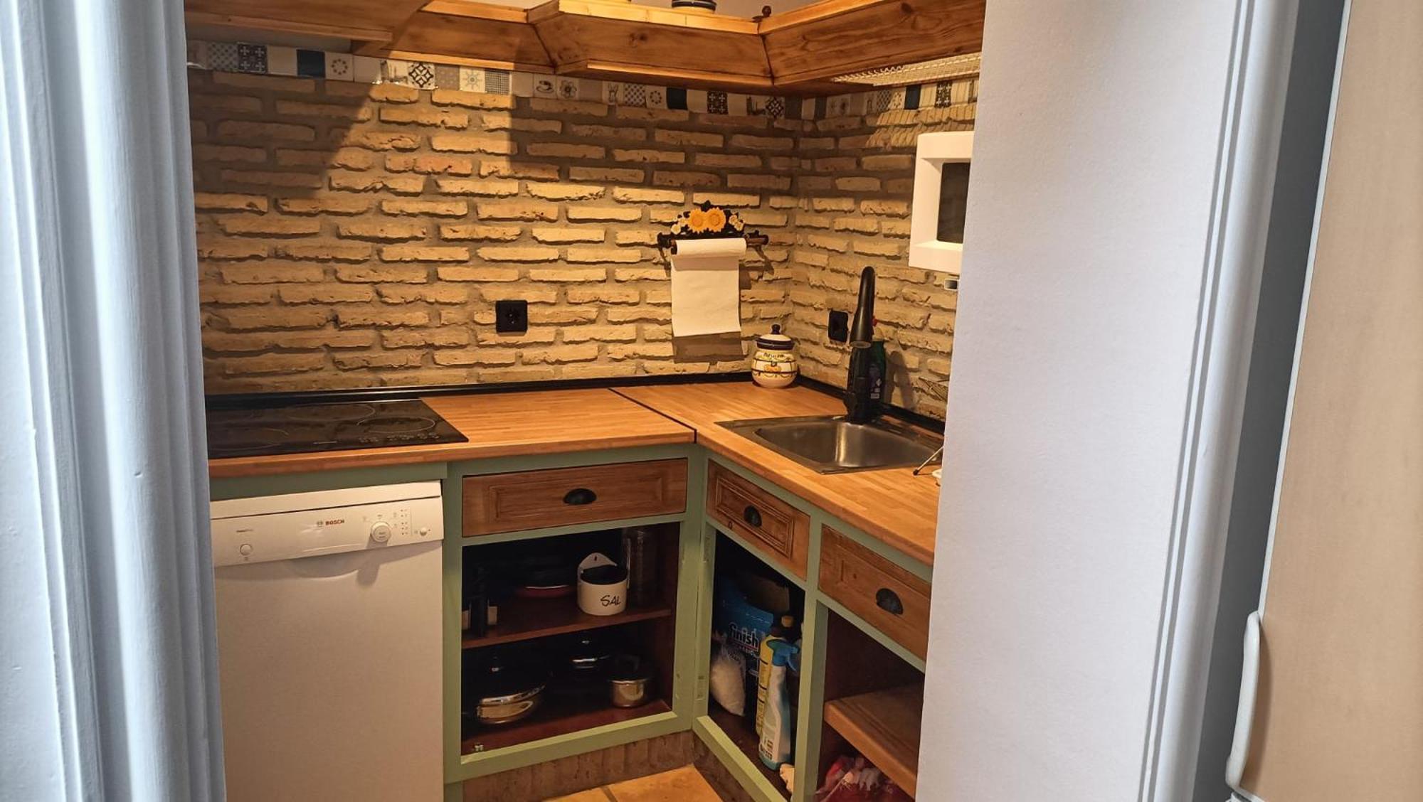 Apartamentos Luz De La Bahia Sur Cadiz San Fernando Bagian luar foto