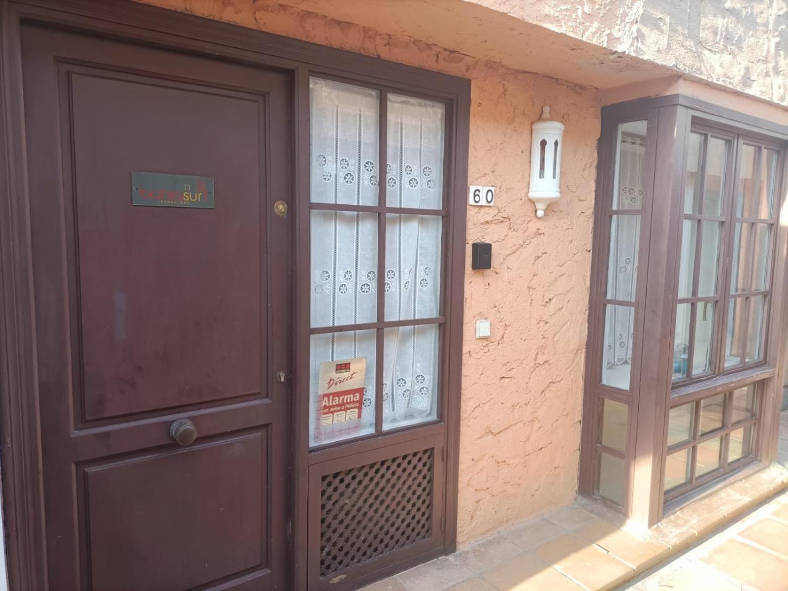 Apartamentos Luz De La Bahia Sur Cadiz San Fernando Bagian luar foto