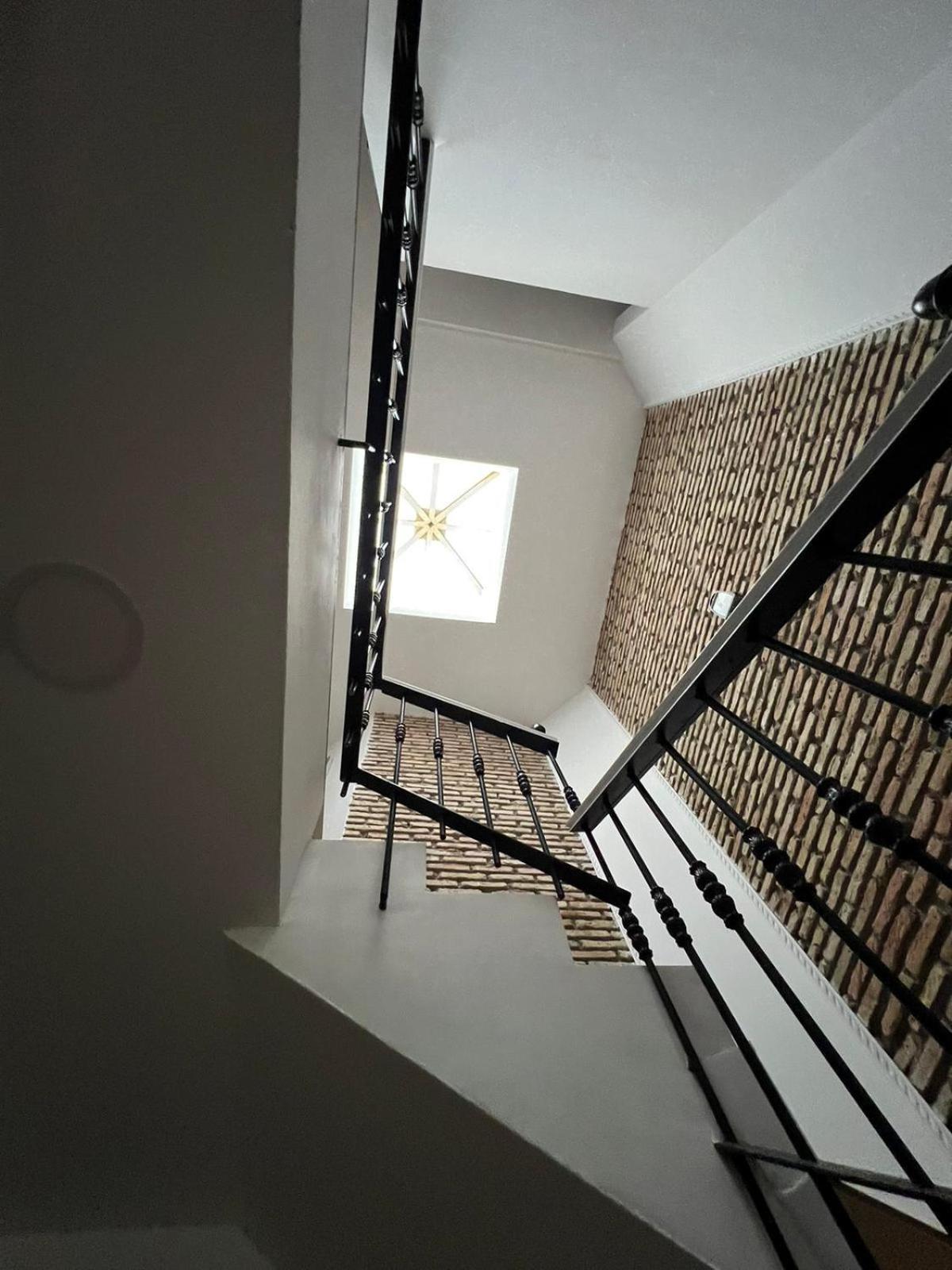 Apartamentos Luz De La Bahia Sur Cadiz San Fernando Bagian luar foto