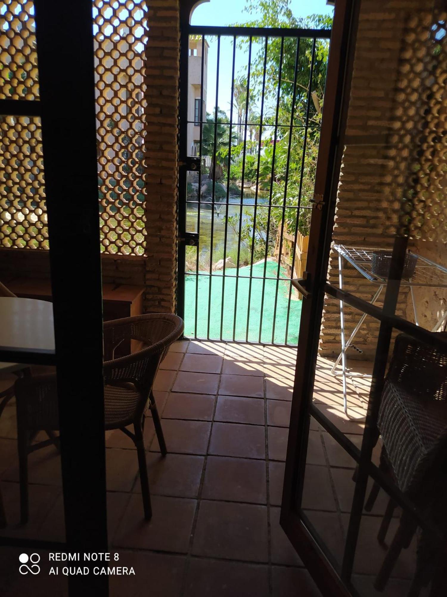 Apartamentos Luz De La Bahia Sur Cadiz San Fernando Bagian luar foto