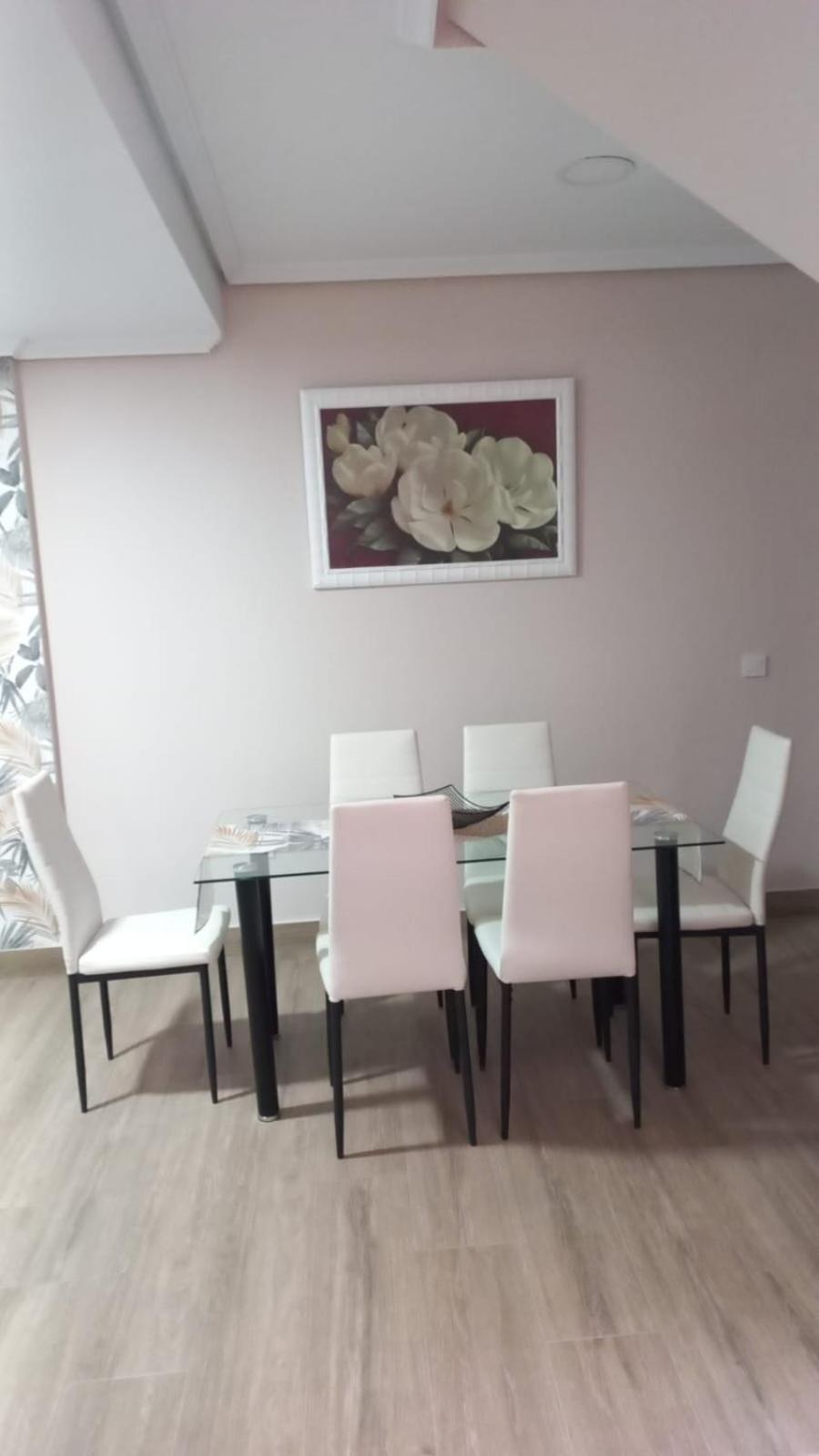 Apartamentos Luz De La Bahia Sur Cadiz San Fernando Bagian luar foto