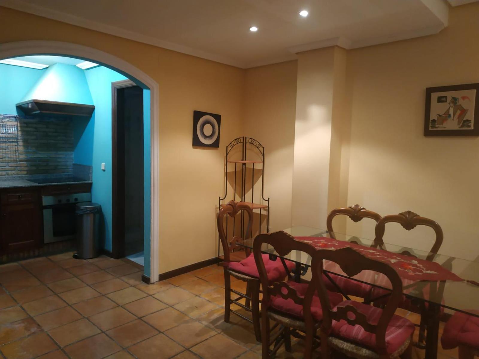 Apartamentos Luz De La Bahia Sur Cadiz San Fernando Bagian luar foto