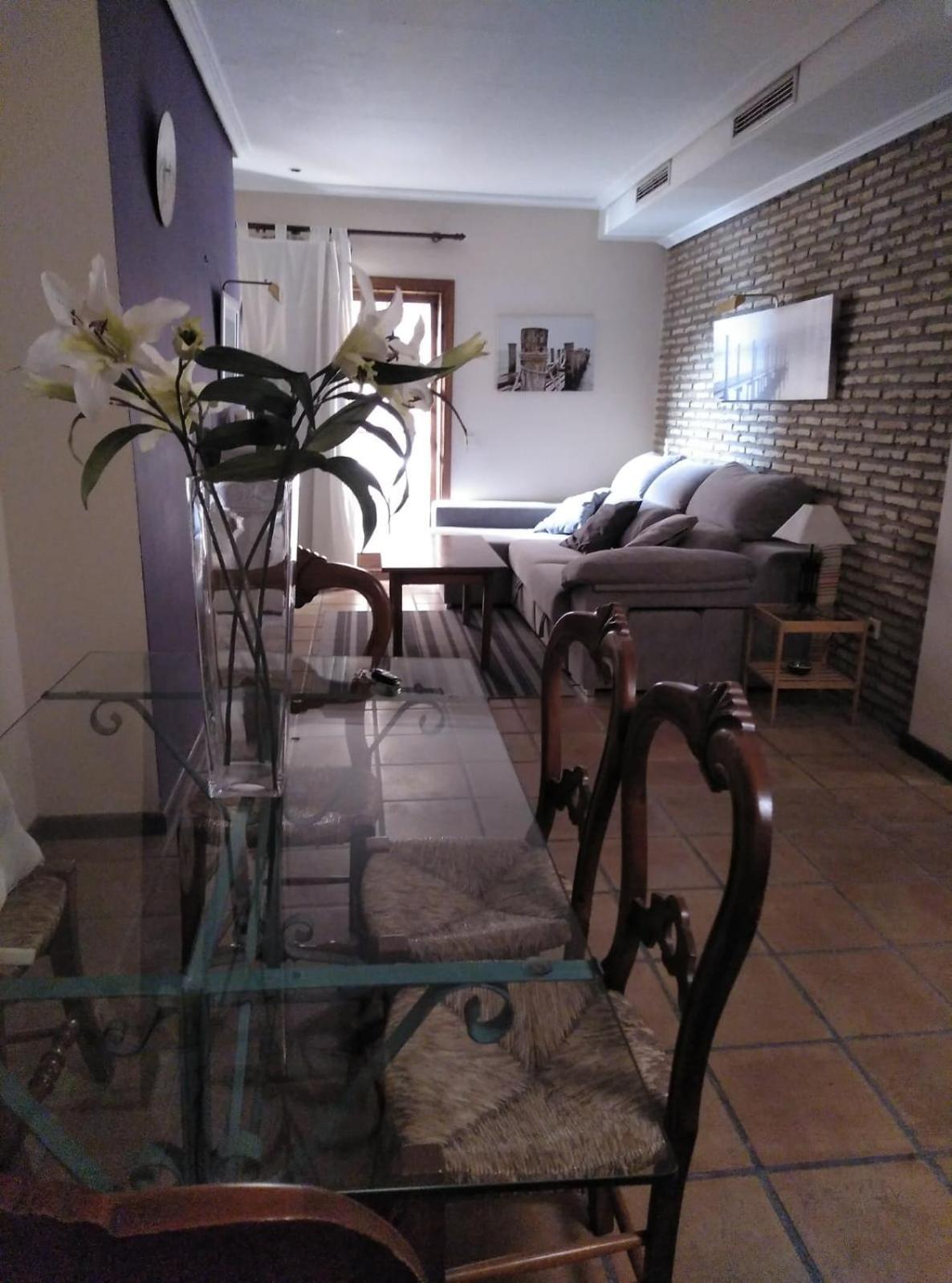Apartamentos Luz De La Bahia Sur Cadiz San Fernando Bagian luar foto