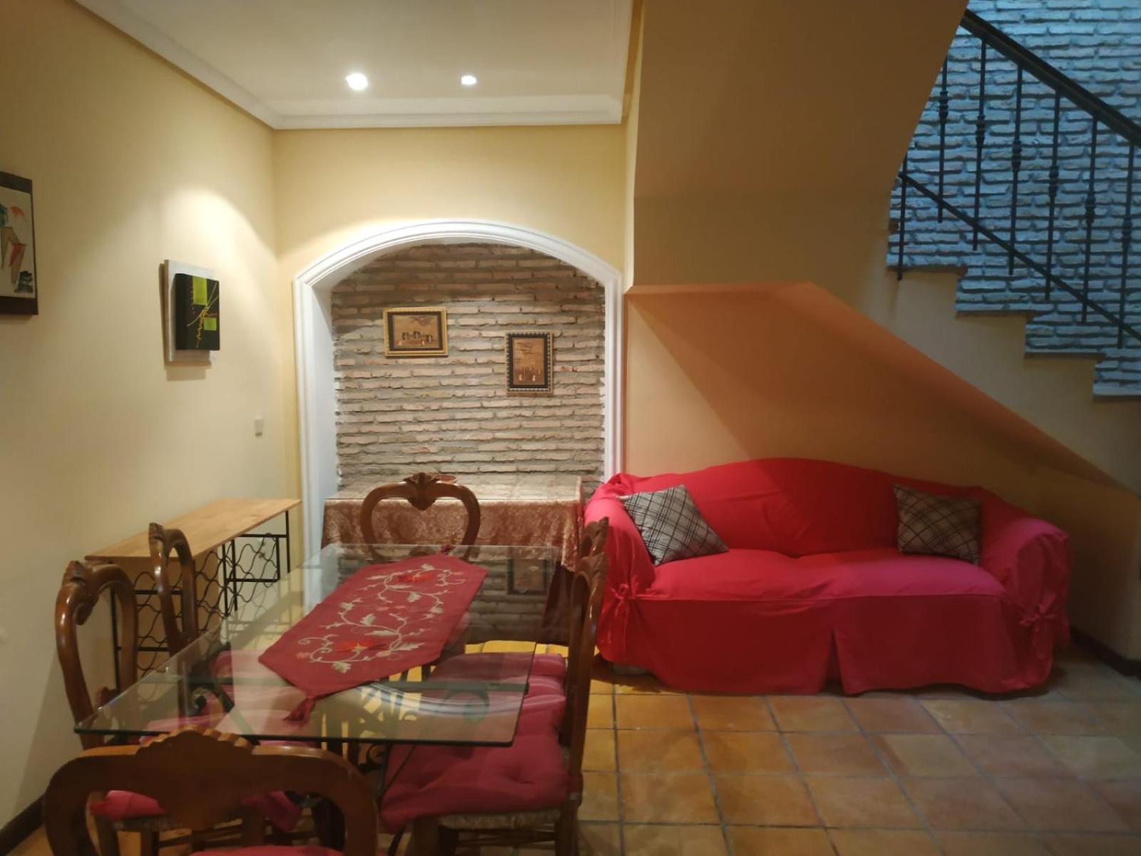 Apartamentos Luz De La Bahia Sur Cadiz San Fernando Bagian luar foto