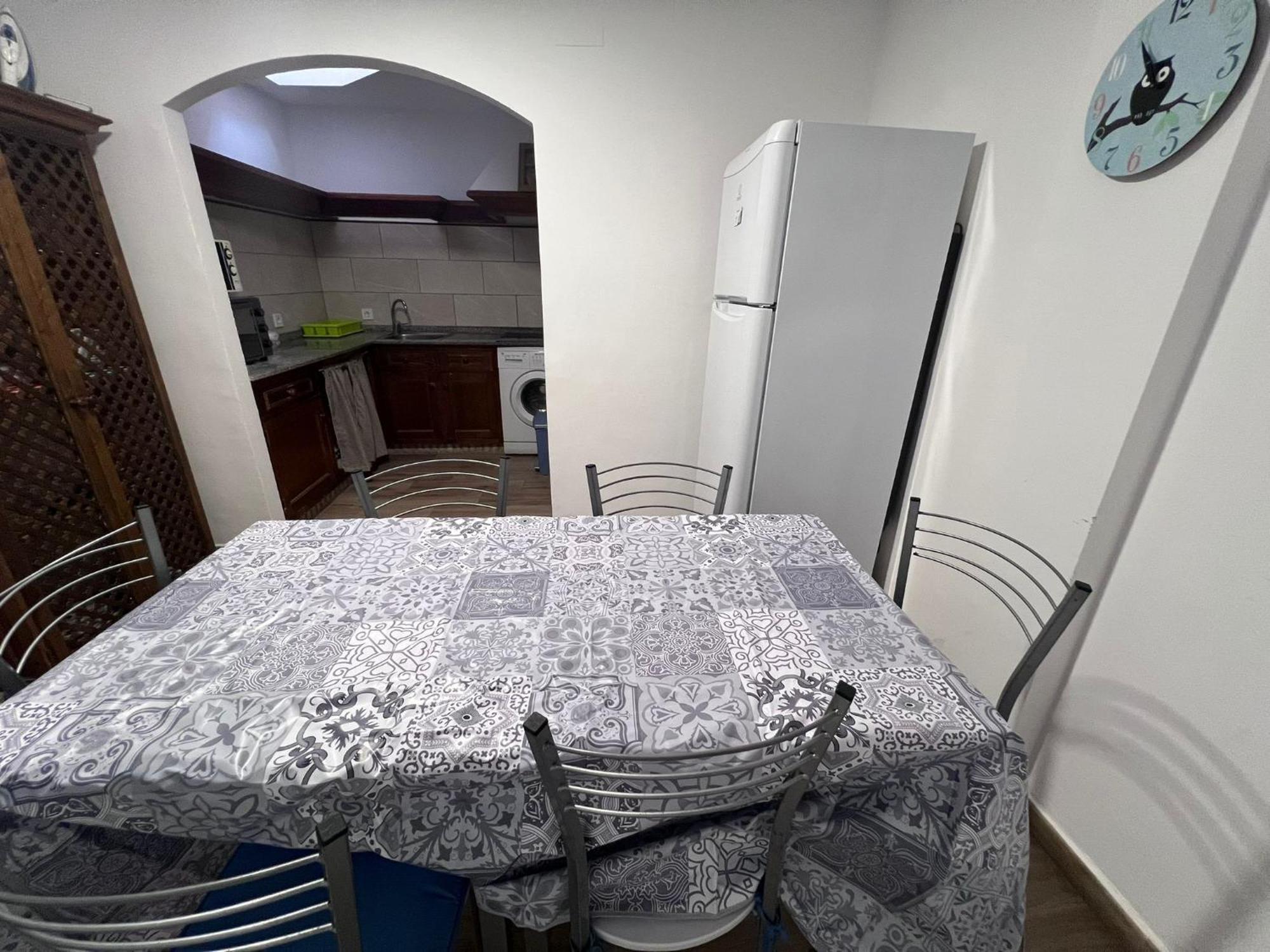 Apartamentos Luz De La Bahia Sur Cadiz San Fernando Bagian luar foto
