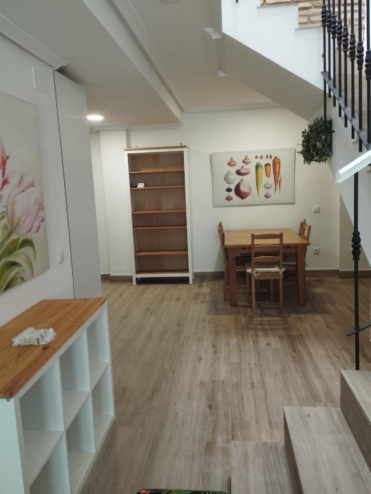 Apartamentos Luz De La Bahia Sur Cadiz San Fernando Bagian luar foto