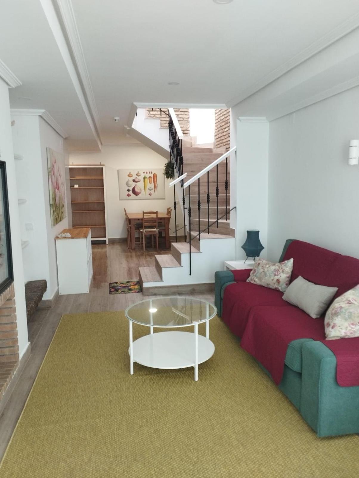 Apartamentos Luz De La Bahia Sur Cadiz San Fernando Bagian luar foto