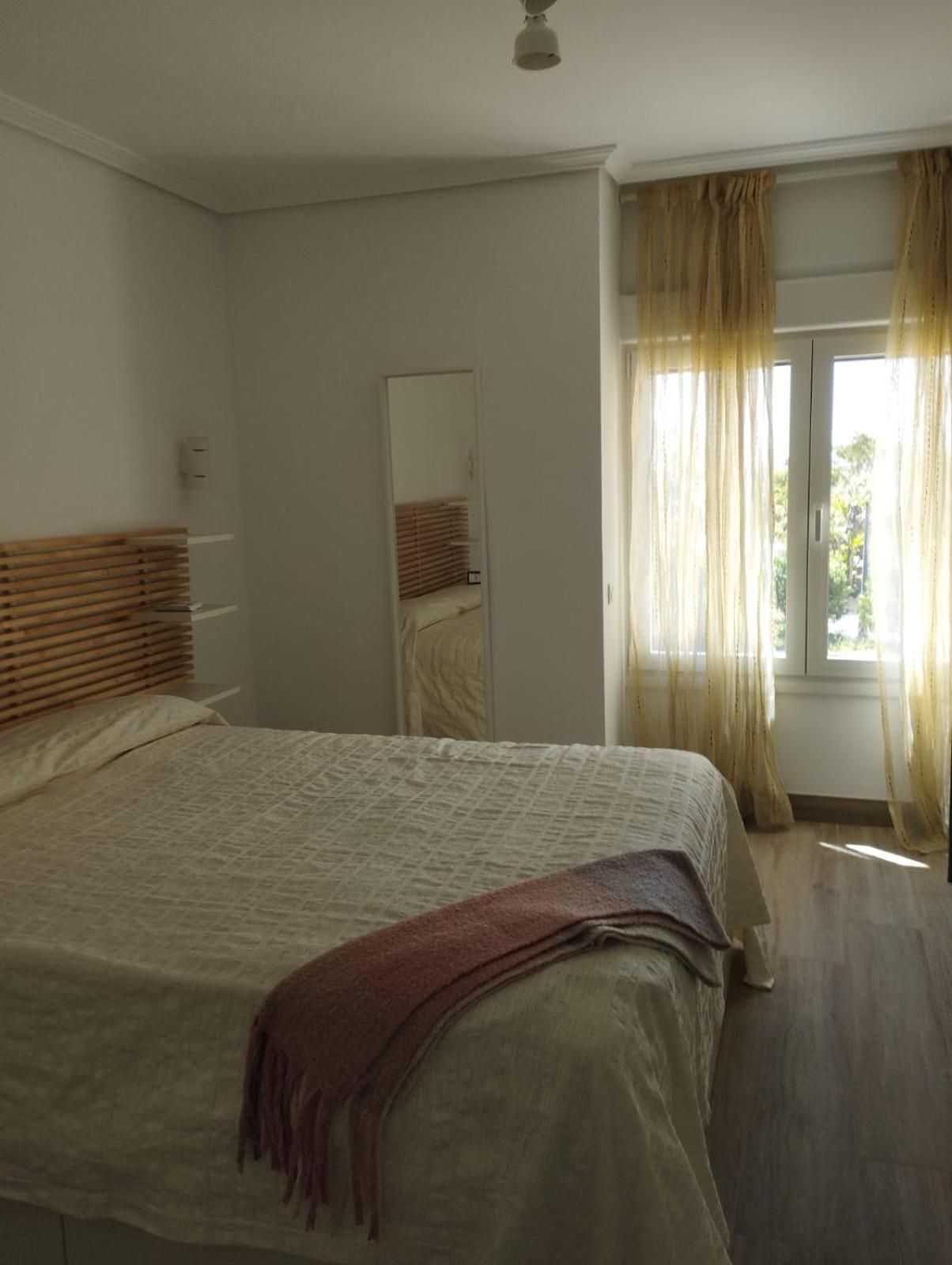 Apartamentos Luz De La Bahia Sur Cadiz San Fernando Bagian luar foto