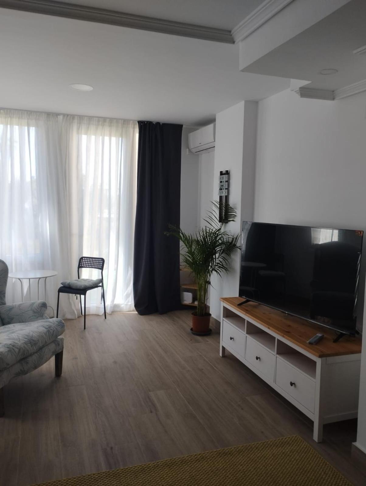 Apartamentos Luz De La Bahia Sur Cadiz San Fernando Bagian luar foto