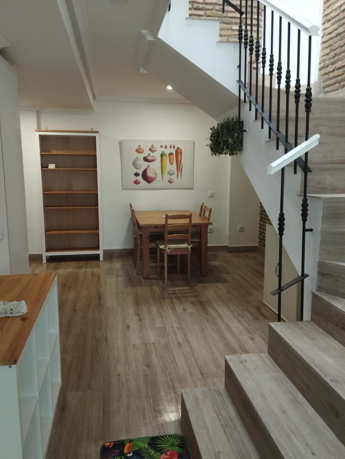 Apartamentos Luz De La Bahia Sur Cadiz San Fernando Bagian luar foto