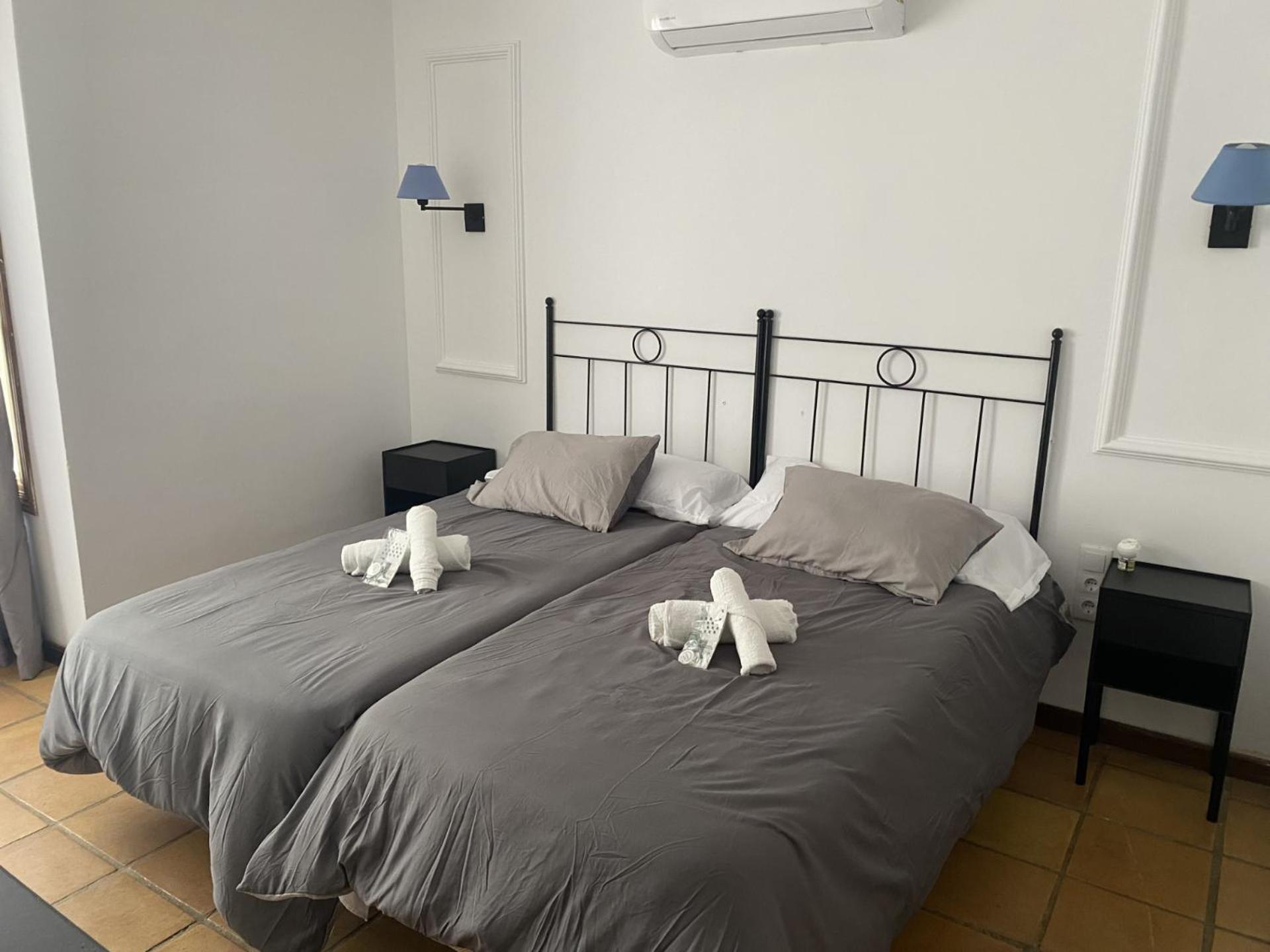 Apartamentos Luz De La Bahia Sur Cadiz San Fernando Bagian luar foto