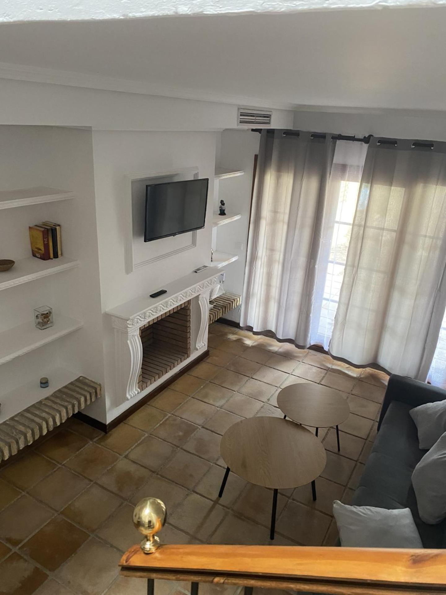Apartamentos Luz De La Bahia Sur Cadiz San Fernando Bagian luar foto