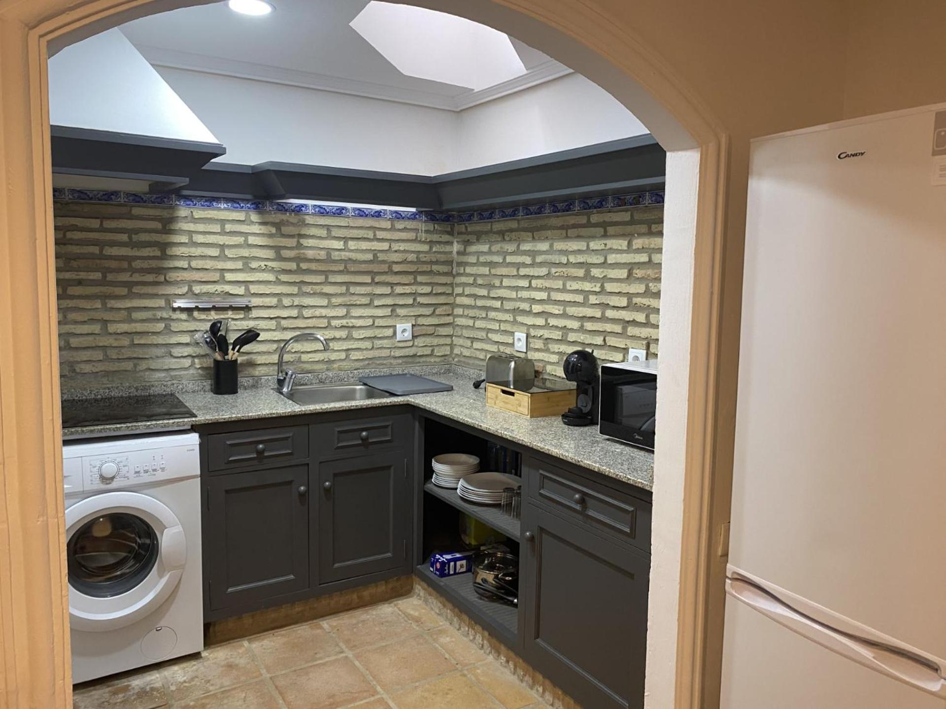 Apartamentos Luz De La Bahia Sur Cadiz San Fernando Bagian luar foto