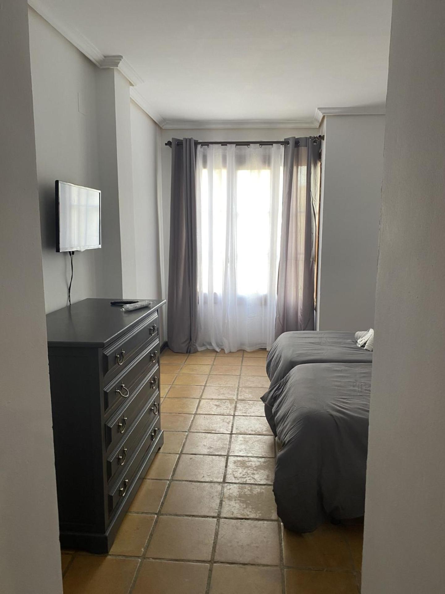 Apartamentos Luz De La Bahia Sur Cadiz San Fernando Bagian luar foto