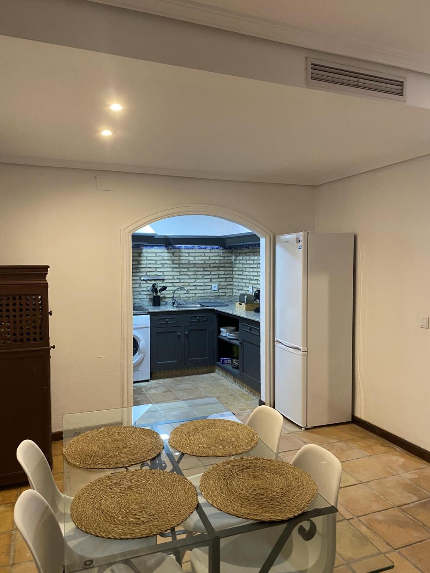 Apartamentos Luz De La Bahia Sur Cadiz San Fernando Bagian luar foto