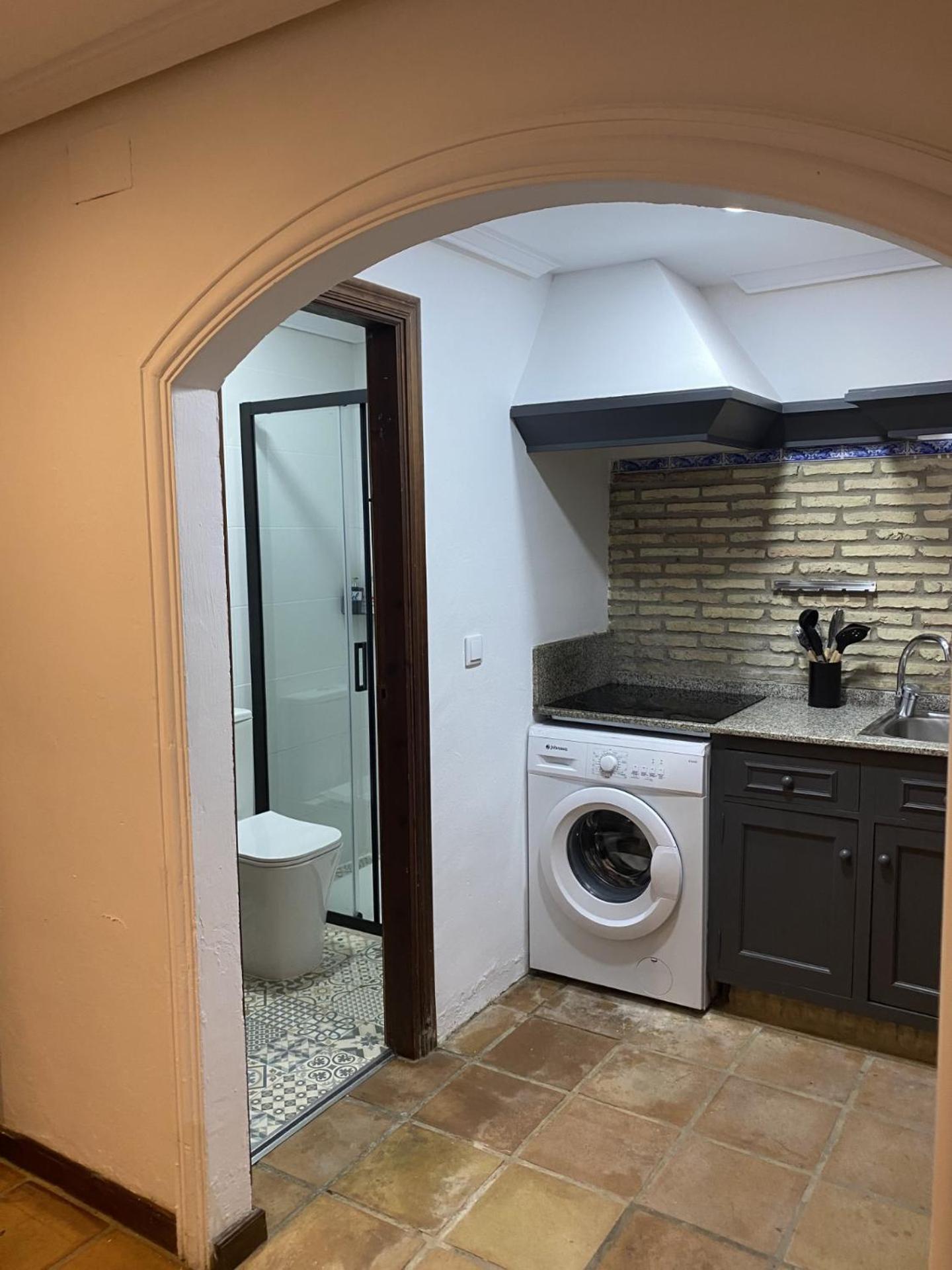 Apartamentos Luz De La Bahia Sur Cadiz San Fernando Bagian luar foto